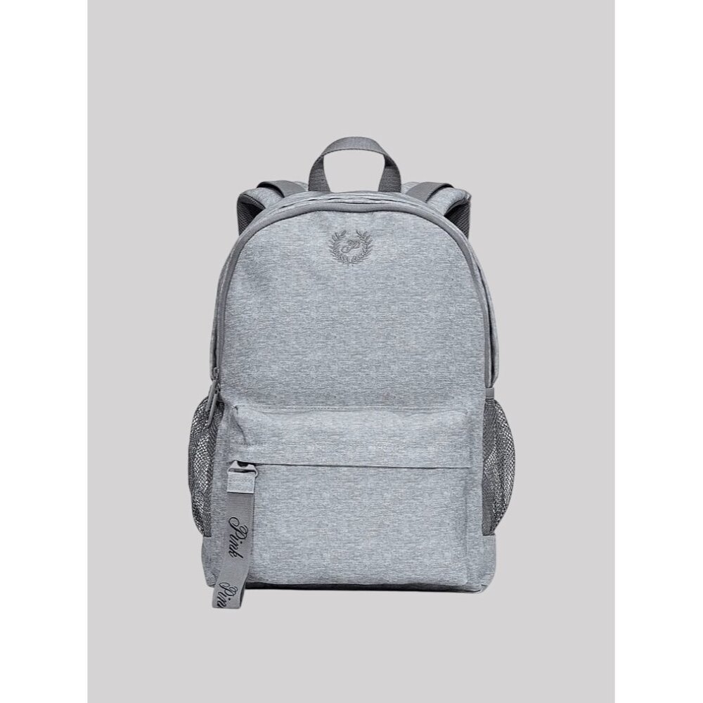 PINK vy Classic Canvas Backpack